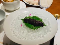 酒治海参-觀芷隐轩