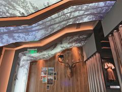 -haxnbauer海森堡德国餐厅(深圳coco店)