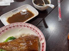 -盛品鲜东莞烧鹅濑粉(杨箕店)