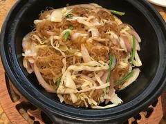 -星河湾半岛酒店-真粤中餐厅