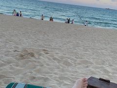 -三亚亚龙湾万豪度假酒店