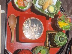 -鮨匠·割烹料理(巨鹿花园店)