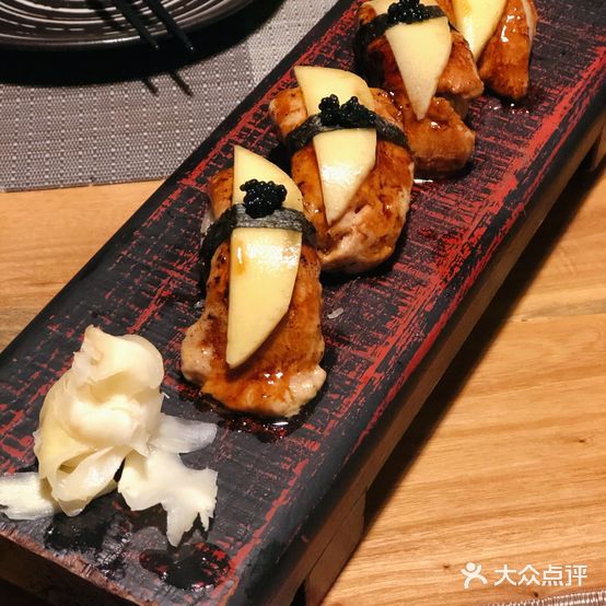 鲔吞自慢日本料理(下沙店)