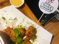 -新太二·鲜料川菜(晶耀前滩店)