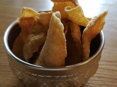 -Thai Basil罗勒叶泰式餐厅(时代天街店)