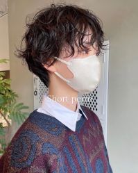 -塞巴斯汀SEBASTIAN专业美发店