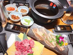 -黑牛の店·和牛烧肉(大悦城店)