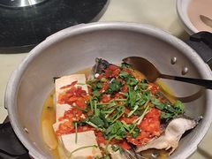-佬麻雀·新湘菜(珠海金发购物中心店)