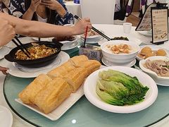 -万山楼海鲜酒家·二十三年老字号