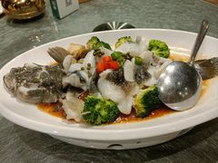 -顺意·顺德家乡菜(国际人才大厦店)