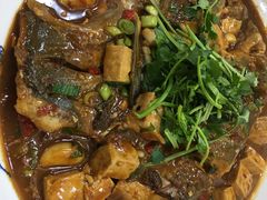 -杨胖子私房菜(秦虹路店)