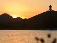 -北京金海湖景区
