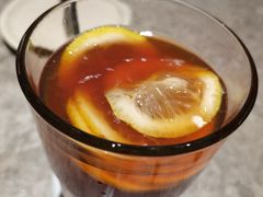 -留半山·香港食堂(啦啦宝都店)