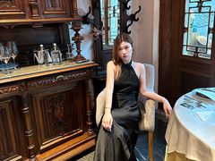 -北京古城老院厉晓麟精致菜