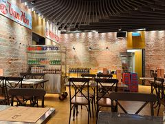 -Cô Thành Restaurant