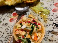 -味见·荣家(亚泰大街店)