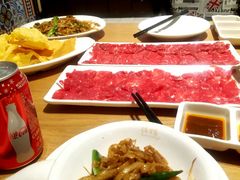 -掂档潮汕牛肉火锅(沈阳万象城店)