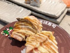 -禾绿寿司·定食·拉面·烧炸(宝安大仟里店)