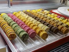 -松山湖凯悦酒店·Café自助餐厅·周末火舞秀表演
