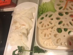 -潮牛禾记•潮汕鲜牛肉火锅(新亚洲店)
