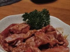 -一牛道炭火烧肉居酒屋(椒江店)