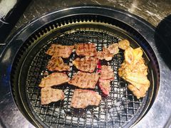 -御牛道日式烤肉料理(杭州万象城店)