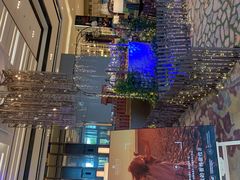 -松咖啡自助餐厅·松北香格里拉