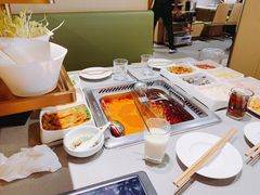 -海底捞火锅(顺城购物中心店)