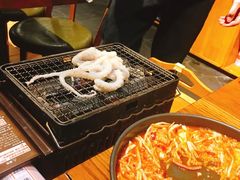-烧货·活海鲜炭烧(湖滨商业街店)