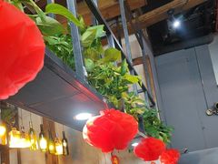 -云晓光头烧烤吧(盛夏店)