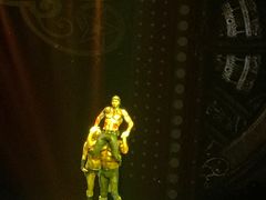 -珠海横琴长隆《卡卡虎奇遇记》