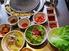 -喜来稀肉(虹泉路店)