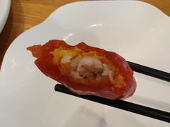 -花舍·新派粤菜·西餐·下午茶(亚运村·鸟巢店)