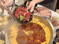 -三江汇火锅店(保全街店)