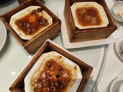 -广州酒家(中华广场店)