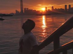 -武汉关码头(轮渡站)