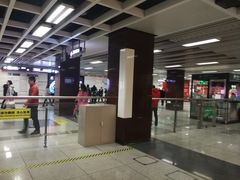 -一品天下(地铁站)