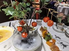 -月湖翠·上海菜(思南公馆淮海店)