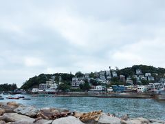 -南丫岛