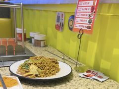 -丰茂烤串(卫星广场店)