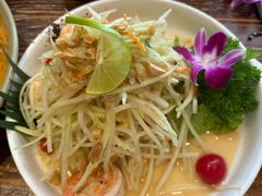 -Siam泰餐厅(水上公园店)