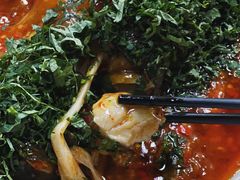 -老字号怡玺·藿香雅鱼(20年雅安店)