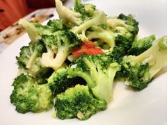-海尔巴格·新疆菜(吐鲁番店)
