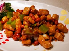 宫保鸡丁-小六汤包(万和城店)