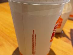 -汉堡王(天津鲁能店)