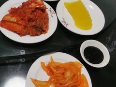 -桃园中华料理炸酱面(燕儿岛路店)