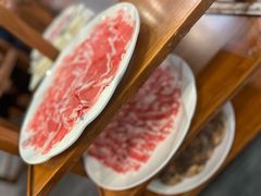 -五悦北平四季涮肉·烧烤(老商埠店)