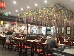 -鸭匠食府·挂炉烤鸭·新京菜(阜成路店)