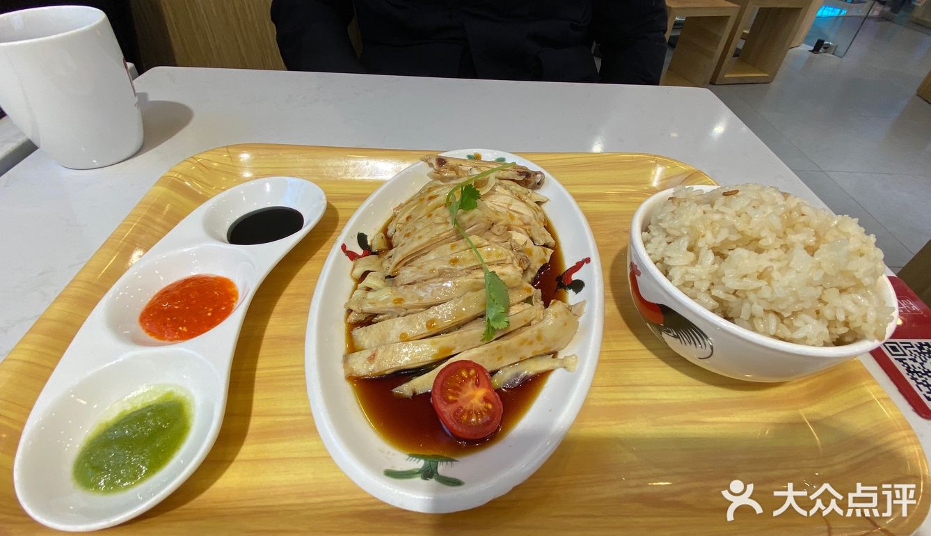 这咖喱蛋包饭深得我心