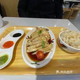 这咖喱蛋包饭深得我心
